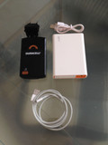 Jupio Power Vault 12000 mAh (Afbeelding 1 van 3)