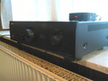 Denon PMA-520AE Black (Image 1 of 1)