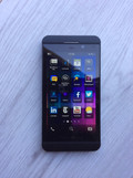 BlackBerry Z10 Zwart (Afbeelding 1 van 3)