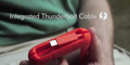 Lacie Rugged Thunderbolt 2 TB (Afbeelding 2 van 4)