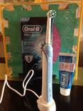 Oral-B Pro 2000 Cross Action (Afbeelding 4 van 10)