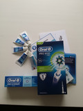 Oral-B PRO 600 Cross Action (Image 3 sur 8)