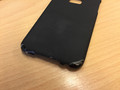 Case-Mate Barely There Coque pour Apple iPhone 6/6s Noir (Image 2 sur 2)