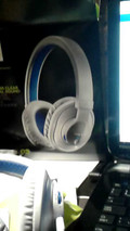 Philips SHB7000 Wit (Afbeelding 1 van 1)