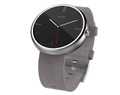 Motorola Moto 360 Grijs (Afbeelding 4 van 4)