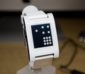 Pebble Smartwatch White (Afbeelding 3 van 6)