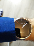 Motorola Moto 360 Grijs (Afbeelding 3 van 4)