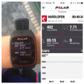 Polar M400 Black (Afbeelding 1 van 1)