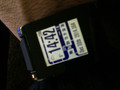 Pebble Smartwatch Black (Afbeelding 1 van 5)