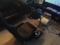 Thrustmaster T500 RS (Image 2 sur 3)