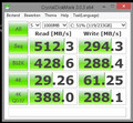 Samsung 840 EVO 250 GB (Afbeelding 1 van 2)