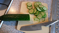 Global Gs5 Vegetable knife 14 cm (Image 2 of 2)