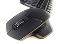 Logitech MX Master Wireless Muis (Afbeelding 1 van 1)