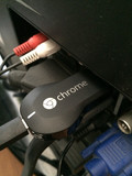 Google Chromecast 1 (Afbeelding 3 van 21)