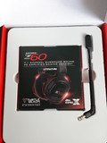 Turtle Beach Ear Force Z60 DTS (Image 3 of 6)