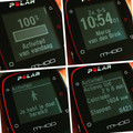 Polar M400 Black HR (Image 3 of 3)