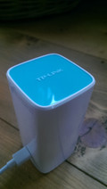 TP-Link TL-PB10400 Power Bank 10 400 mAh (Image 3 sur 6)
