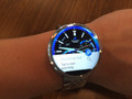 Motorola Moto 360 Grijs (Afbeelding 1 van 4)
