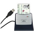 Vasco Data Security 905B eID Digipass Card Reader (Image 3 of 3)