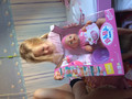 Baby Born Interactieve Pop (Afbeelding 1 van 1)