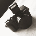 Panasonic Lumix DMC-LX100 (Image 2 sur 2)