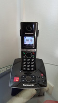 Panasonic KX-TG8062 (Image 1 sur 2)