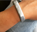 Jawbone UP2 Light Grey Hex (Afbeelding 1 van 1)