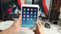 Apple iPad Mini 2 Wifi 16 GB Silver (Afbeelding 1 van 1)