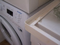 Indesit XWA 71452 W EU (Afbeelding 2 van 2)