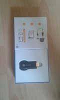 Google Chromecast 1 (Afbeelding 2 van 21)