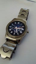 LG Watch Urbane (Afbeelding 1 van 1)
