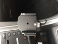 Brodit Universal Phone Mount Car 62 - 77mm Dashboard with Lightning Charger (Image 1 of 1)