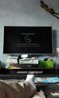Google Chromecast 1 (Afbeelding 1 van 21)