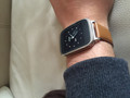 Asus ZenWatch (Afbeelding 1 van 3)