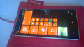 Nokia Lumia 930 Oranje (Afbeelding 1 van 1)
