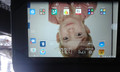 Asus MeMo Pad 7 ME572 Zwart (Afbeelding 1 van 1)