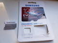 Samsung microSDXC Evo + 128 GB Class 10 + SD Adapter (Image 2 of 2)