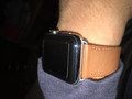Belkin InvisiGlass Apple Watch 42mm (Image 1 of 1)