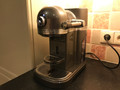 KitchenAid Nespresso 5KES0503 Tingrijs (Afbeelding 1 van 1)