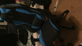 AK Racing Nitro Fauteuil de Gaming Bleu (Image 1 sur 1)