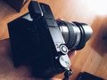 Panasonic Lumix DMC-GX80 Black + 14-140mm (Image 1 of 1)