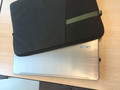 Case Logic Ibira 15,6" Housse Noir (Image 1 sur 1)