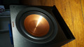 Klipsch RP-112SW (Image 1 sur 2)