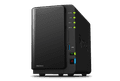 Synology DS216+ II (Image 1 sur 1)