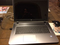 HP Pavilion 17-g111nd (Afbeelding 1 van 1)