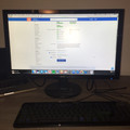 Acer K242HQLCbid (Image 1 of 1)