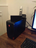 MSI Nightblade MI2C-038EU (Afbeelding 1 van 1)