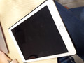 Apple iPad Air 2 Wifi 32 GB Goud (Afbeelding 2 van 2)