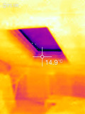 Flir One Warmtebeeldcamera iOS (Afbeelding 2 van 5)