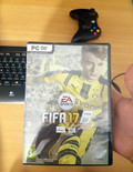 FIFA 17 PC (Afbeelding 1 van 1)